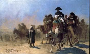 Arab or Arabic people and life. Orientalism oil paintings 432, unknow artist